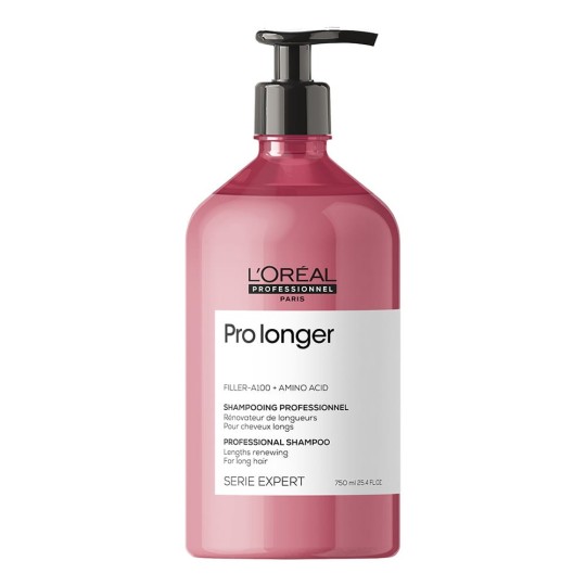 Shampoo Pro Longer - 750 ml