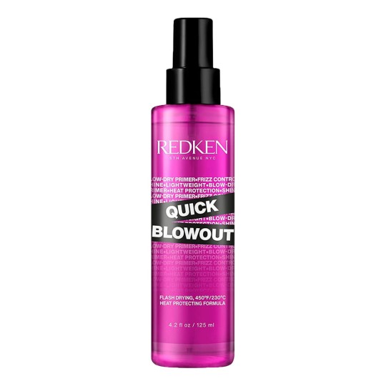 Quick Blowout - 125 ml