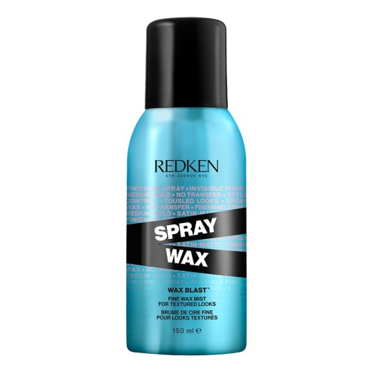Spray Wax - 150 ml