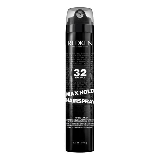 Max Hold Hairspray - 300 ml