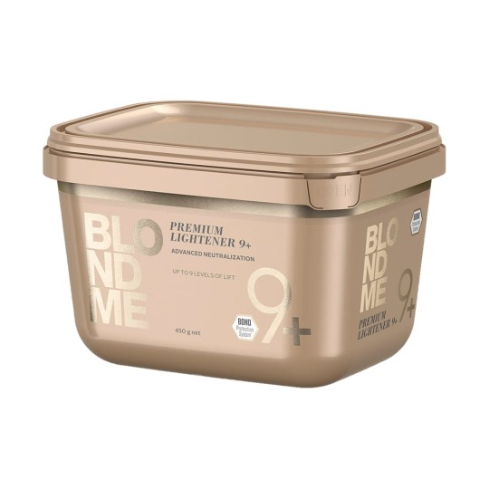 Blondme Premium Lightener 9+ - 450 g