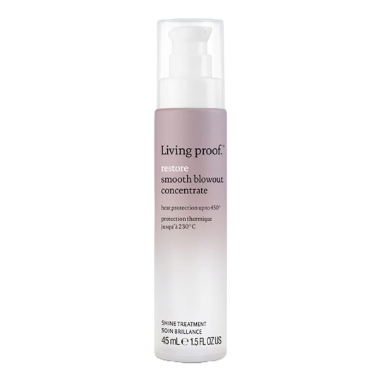 Restore Smooth Blowout Concentrate - 45 ml