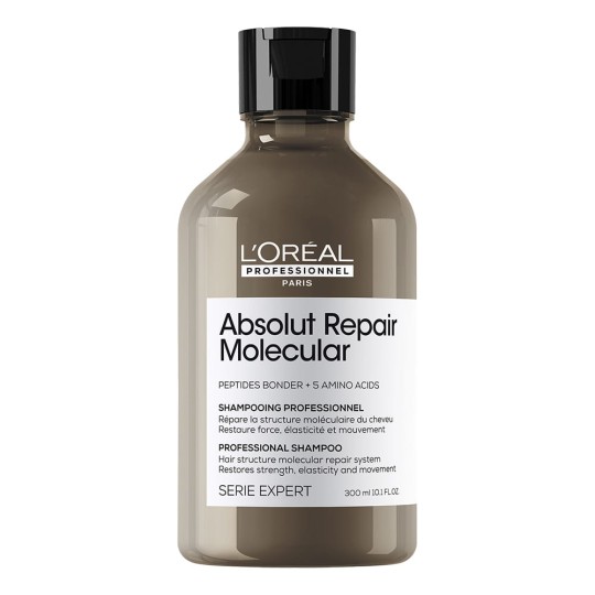 Shampoo Absolut Repair Molecular