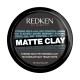 Matte Clay - 75 ml