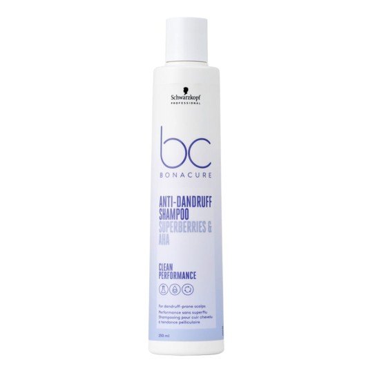 Shampoo Antiforfora Scalp Genesis - 250 ml