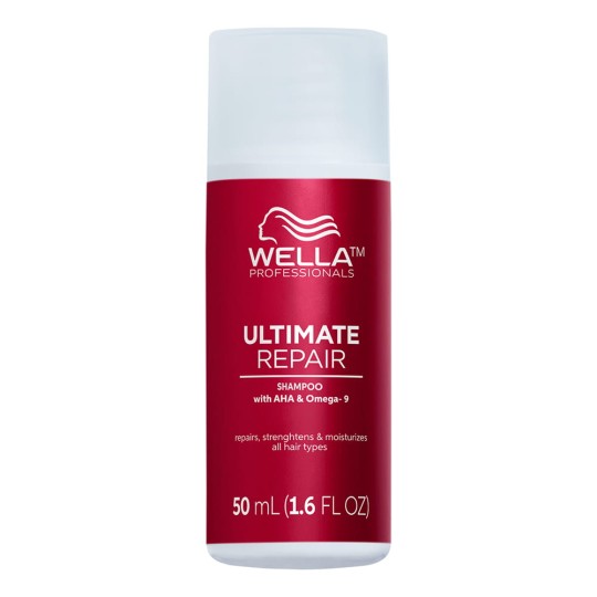 Ultimate Repair Shampoo - Travel Size - 50 ml