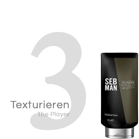 Sebastian The Player