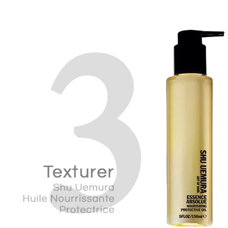 Shu Uemura Huile Nourrissante Essence Absolue